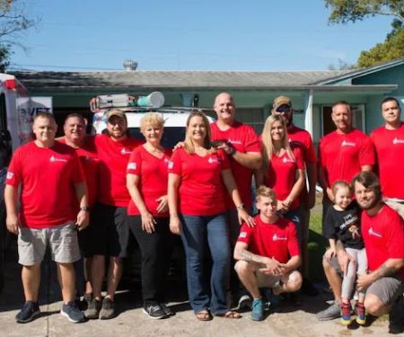 Veterans AC & Heat Inc.