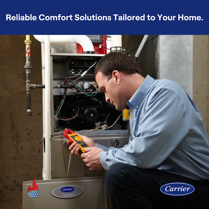 Veterans AC & Heat Inc. Picture 3