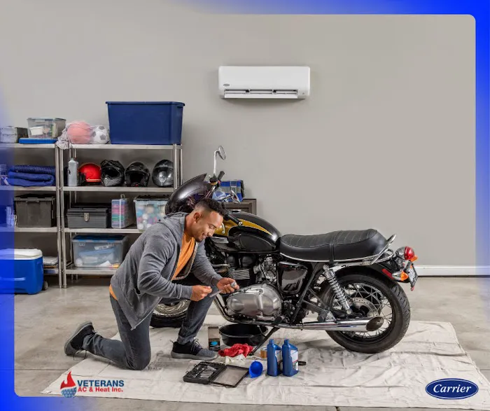 Veterans AC & Heat Inc. Picture 2