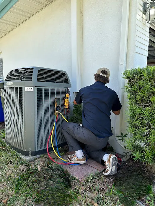 Veterans AC & Heat Inc. Picture 6