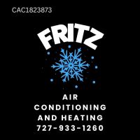 Fritz Air Conditioning and Heating ico