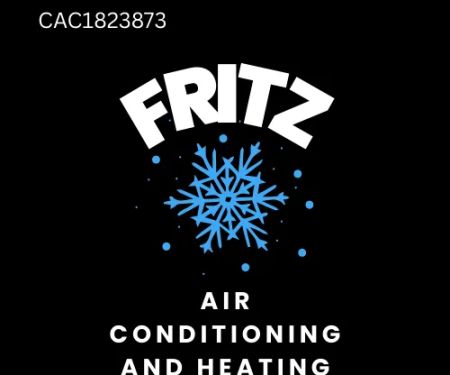 Fritz Air Conditioning and Heating