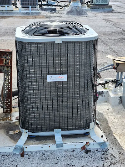 Clearwater Air Conditioning Picture 2