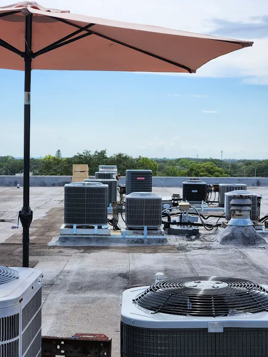 Clearwater Air Conditioning Picture 4