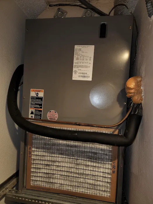 Clearwater Air Conditioning Picture 3