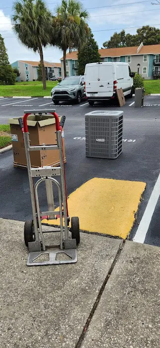 Clearwater Air Conditioning Picture 5