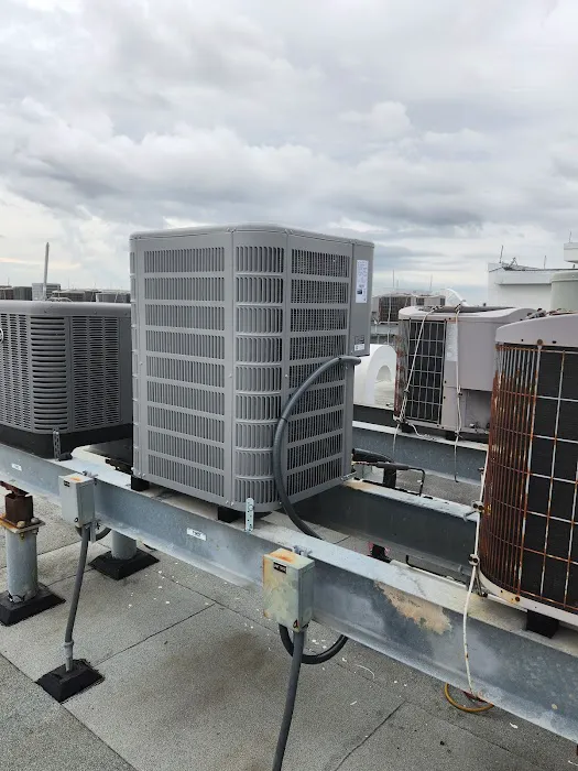 Clearwater Air Conditioning Picture 6