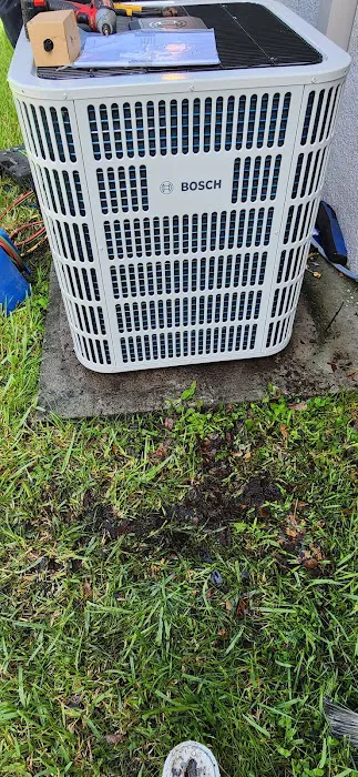 Clearwater Air Conditioning Picture 10
