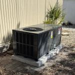 Cool Wizard Air Conditioning Services