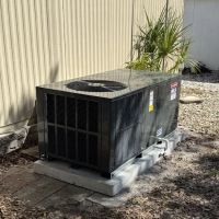 Cool Wizard Air Conditioning Services ico