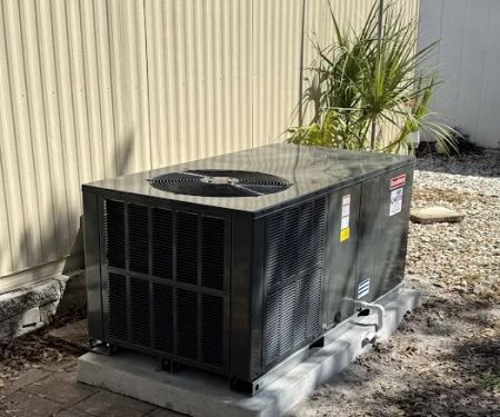 Cool Wizard Air Conditioning Services