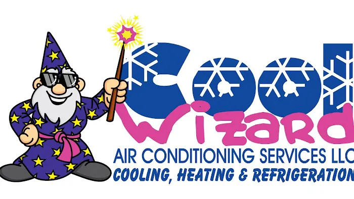 Cool Wizard Air Conditioning Services Picture 2