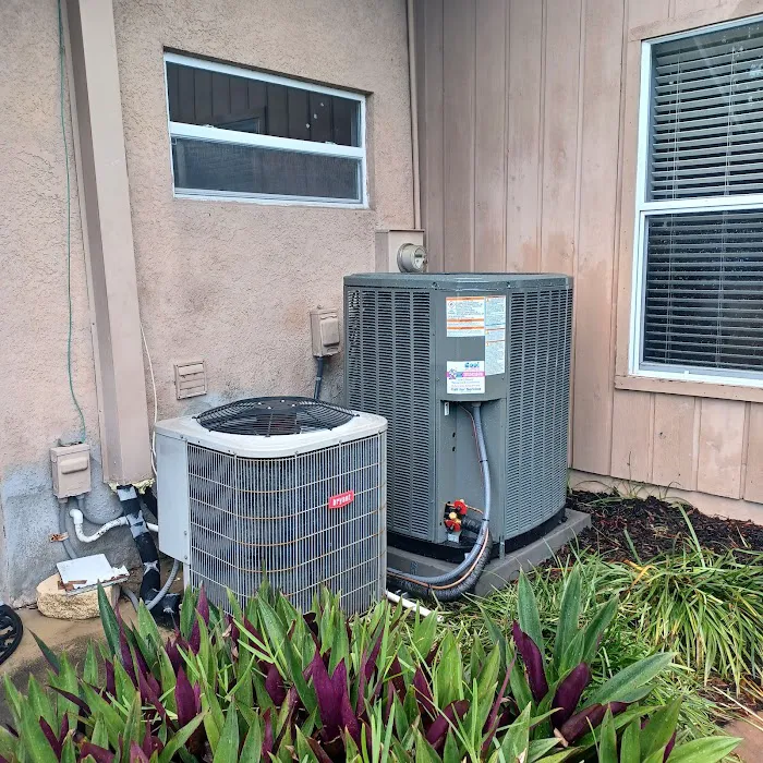 Cool Wizard Air Conditioning Services Picture 6