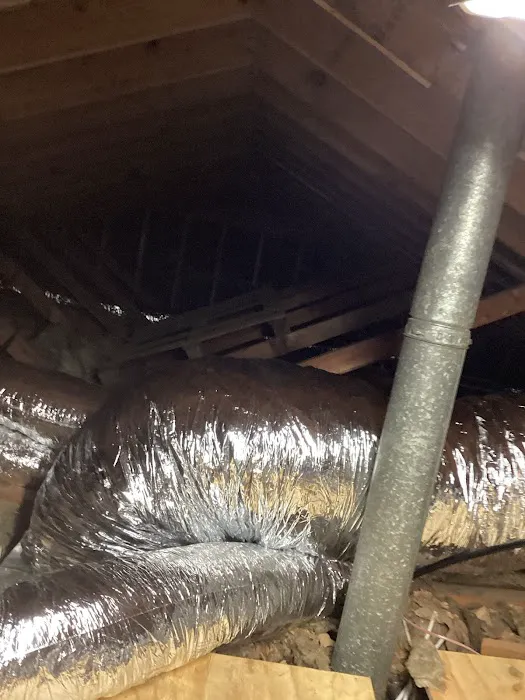 Cool Wizard Air Conditioning Services Picture 5