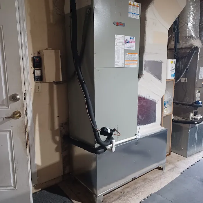 Cool Wizard Air Conditioning Services Picture 10