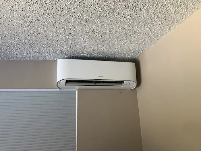 Cool Wizard Air Conditioning Services Picture 9