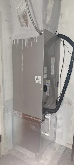 National Heating & Air Conditioning Inc. Picture 2