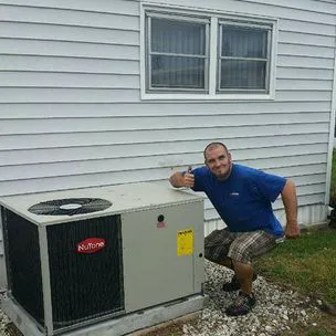 National Heating & Air Conditioning Inc. Picture 3