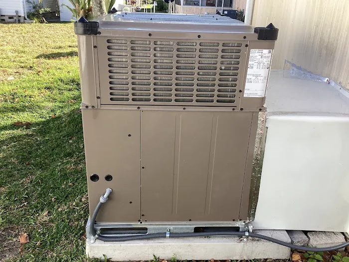 National Heating & Air Conditioning Inc. Picture 7