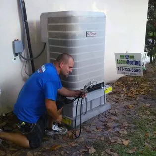 National Heating & Air Conditioning Inc. Picture 6