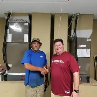 National Heating & Air Conditioning Inc. Picture 4