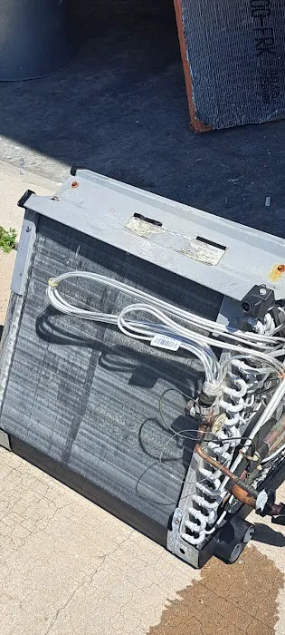 National Heating & Air Conditioning Inc. Picture 10