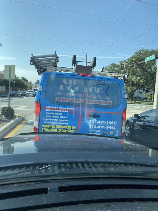 Air Doctor Picture 1