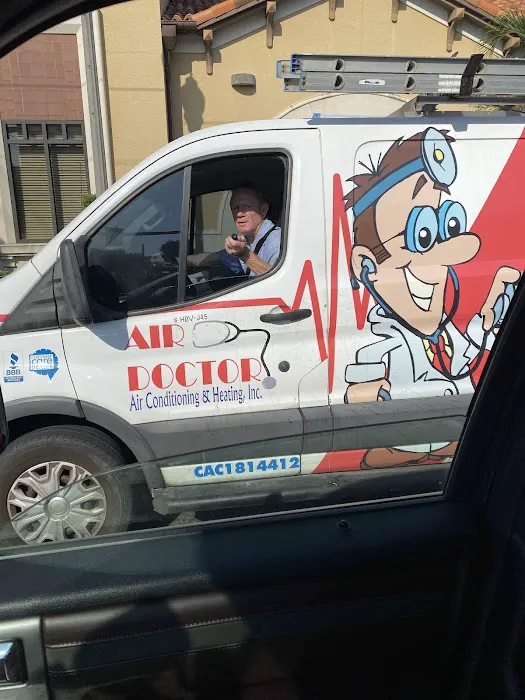 Air Doctor Picture 5