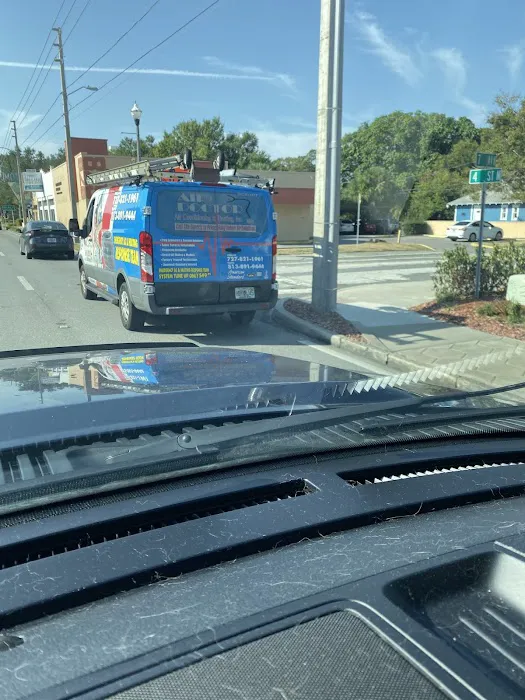 Air Doctor Picture 8