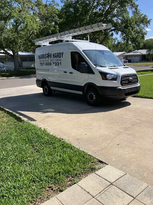 Harrison Hardy Inc Picture 2