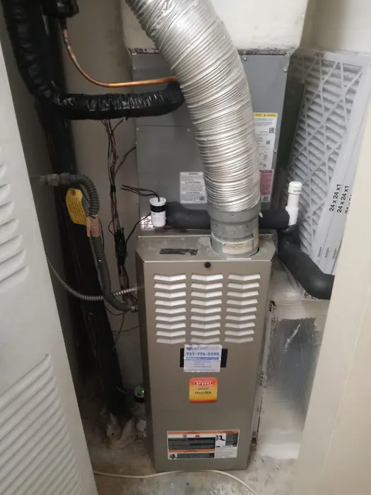 Harrison Hardy Inc Picture 1