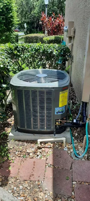 Guardian Heating & Air Inc Picture 3