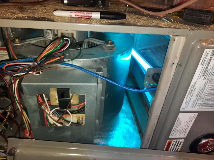 Guardian Heating & Air Inc Picture 5