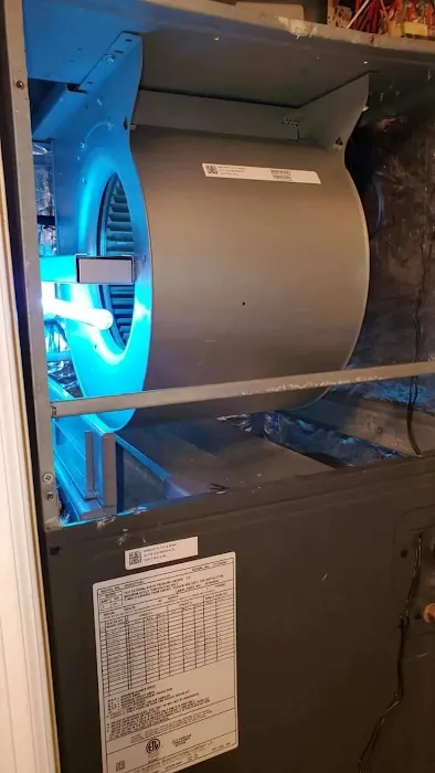 Guardian Heating & Air Inc Picture 7