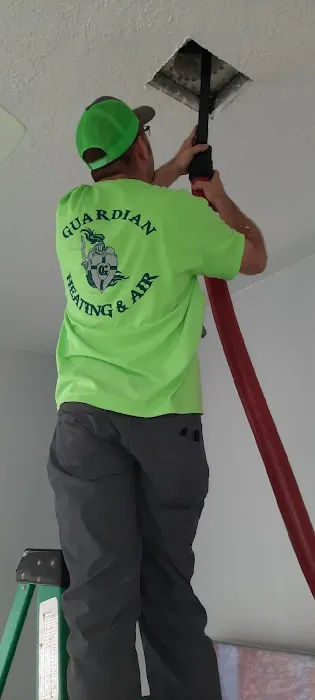 Guardian Heating & Air Inc Picture 6