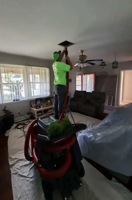 Guardian Heating & Air Inc Picture 9