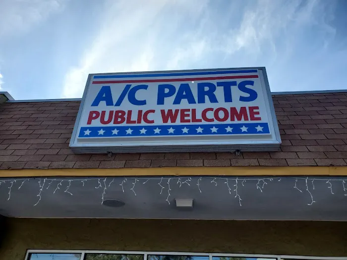 Air Conditioning Parts and Service Center Picture 1