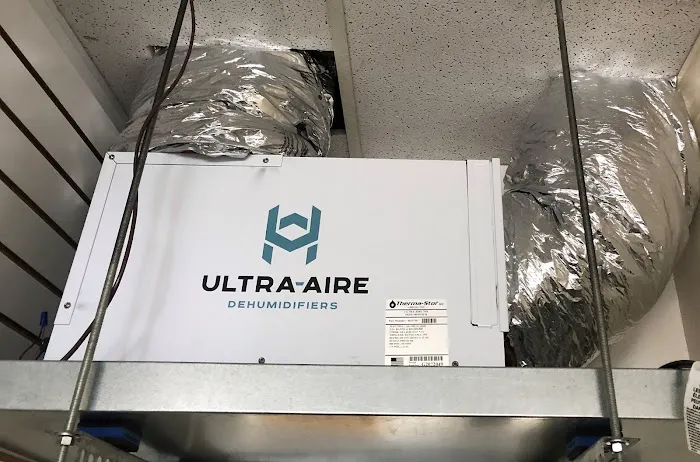 Air Conditioning Parts and Service Center Picture 6