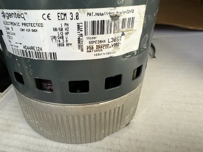 Air Conditioning Parts and Service Center Picture 5