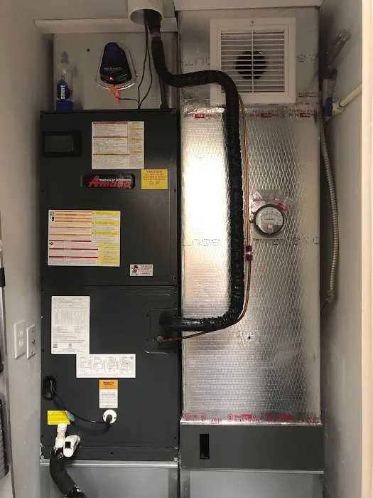 Air Conditioning Parts and Service Center Picture 4