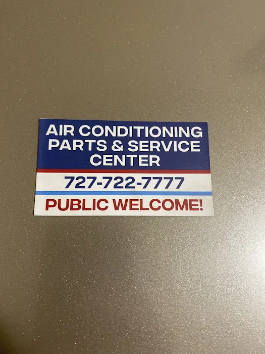 Air Conditioning Parts and Service Center Picture 8