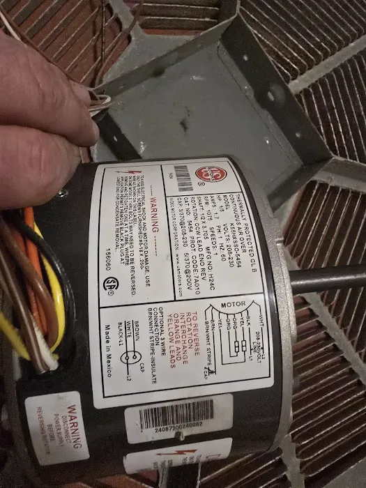 Air Conditioning Parts and Service Center Picture 10