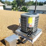 RDK Air conditioning and heating LLC