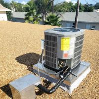 RDK Air conditioning and heating LLC ico