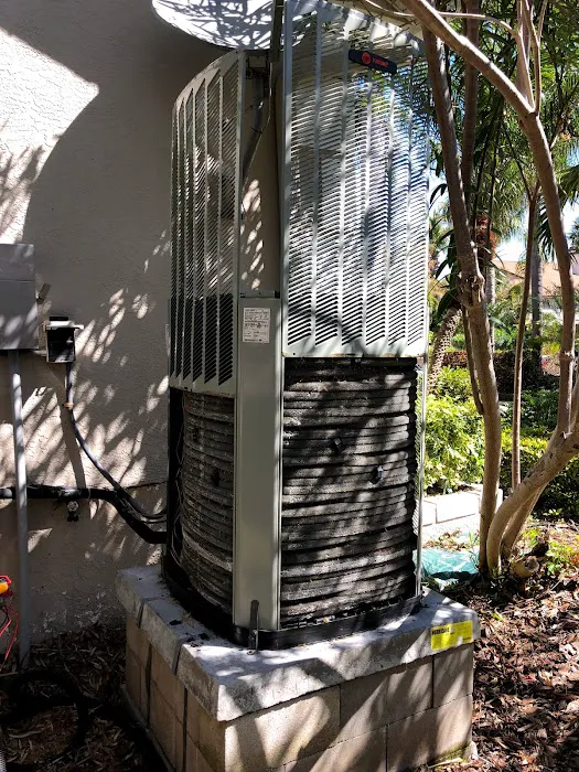RDK Air conditioning and heating LLC Picture 3