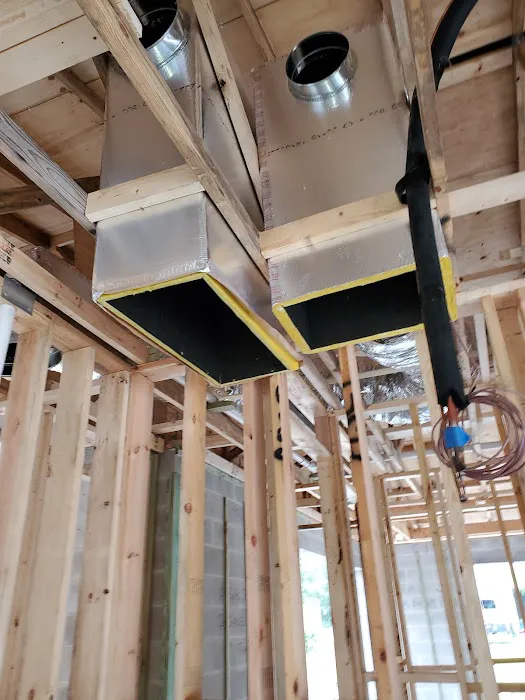 RDK Air conditioning and heating LLC Picture 4