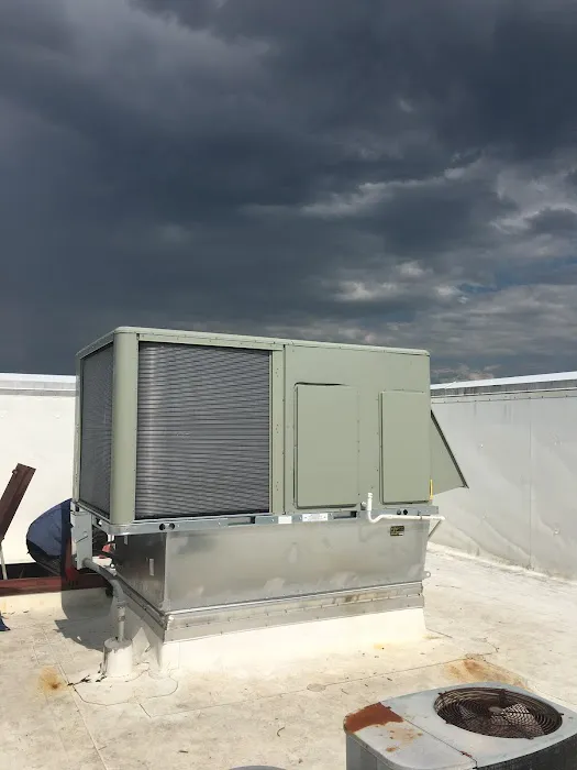 RDK Air conditioning and heating LLC Picture 6