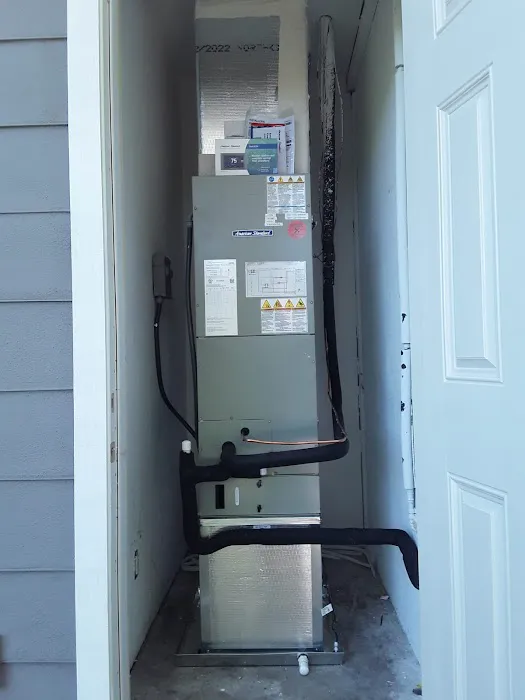 RDK Air conditioning and heating LLC Picture 5