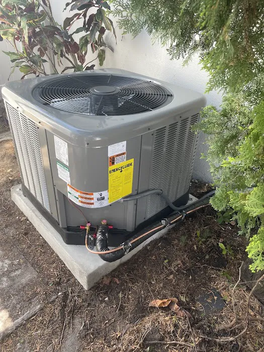 Bayside Heating & Air Conditioning, Inc. Picture 1