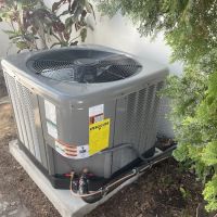 Bayside Heating & Air Conditioning, Inc. ico